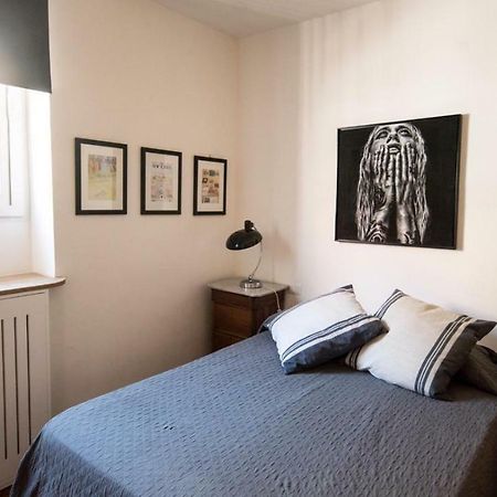 Na-Locanda A Due Passi Dal Mare Naples Luaran gambar