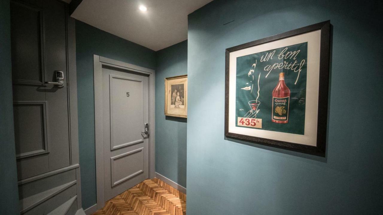 Na-Locanda A Due Passi Dal Mare Naples Luaran gambar