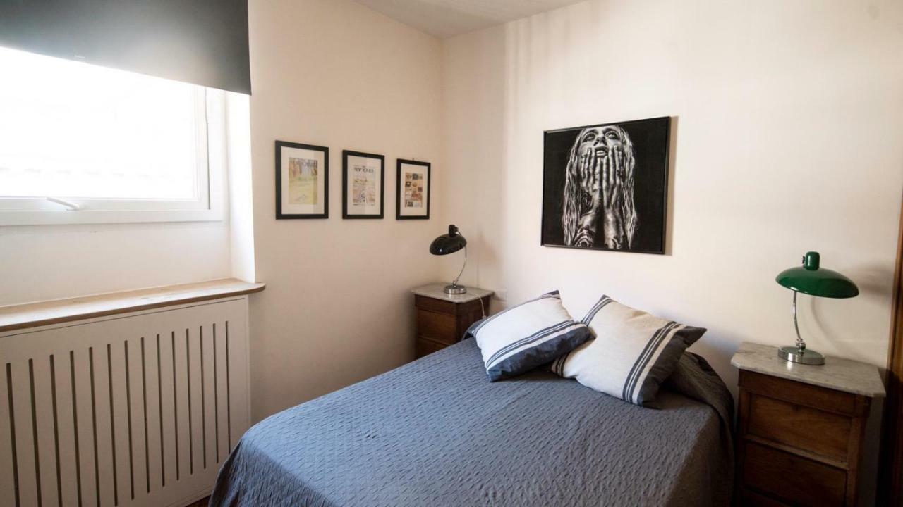 Na-Locanda A Due Passi Dal Mare Naples Luaran gambar