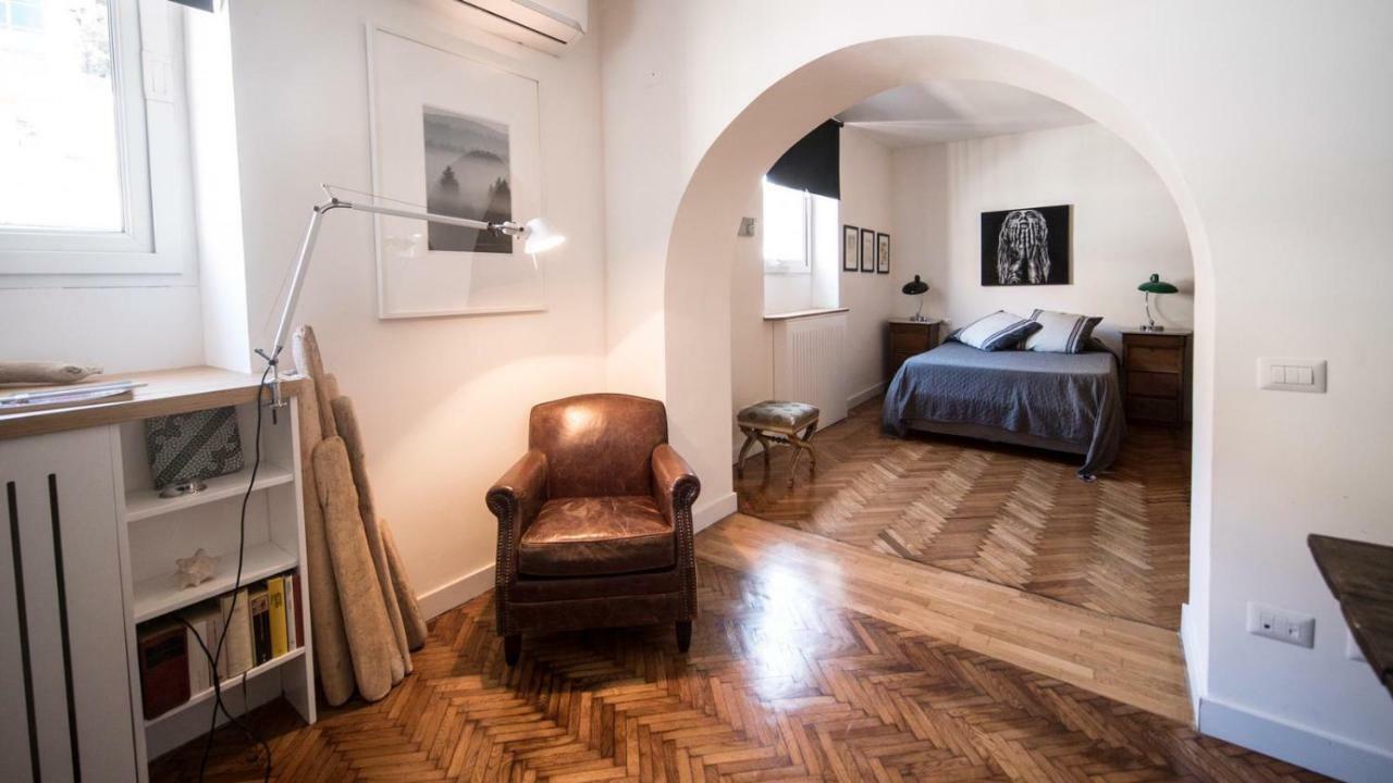 Na-Locanda A Due Passi Dal Mare Naples Luaran gambar